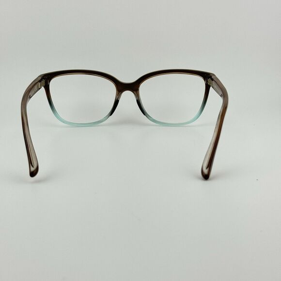 Maui‎ Jim Italy HONI MJ758-22B 54-18-140 Brown/Blue Fade Sunglasses Frame H12433 main image 7